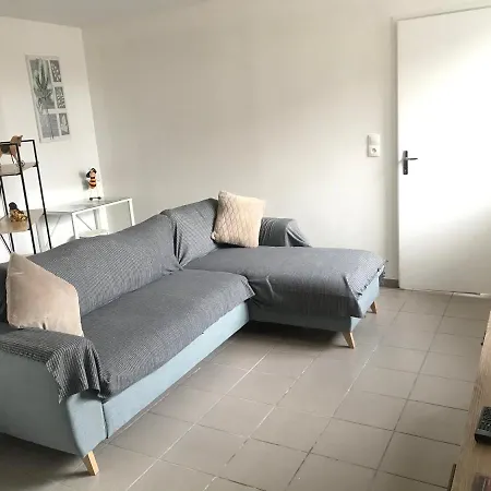 Lille Arras Lens Pour 2 A 4 Personnes