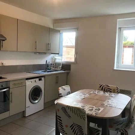 L’indépendant Appartement *
