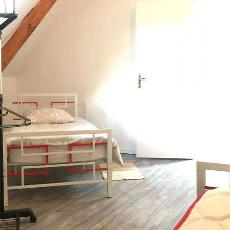L’indépendant Appartement
