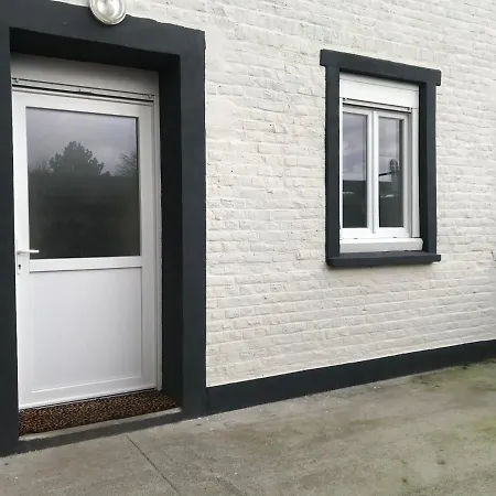 L’indépendant Appartement Courrieres