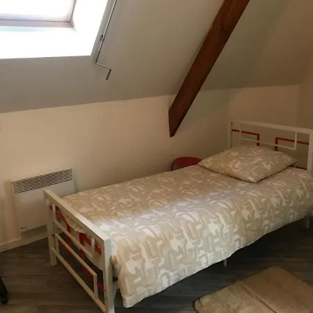 L’indépendant Appartement Courrieres