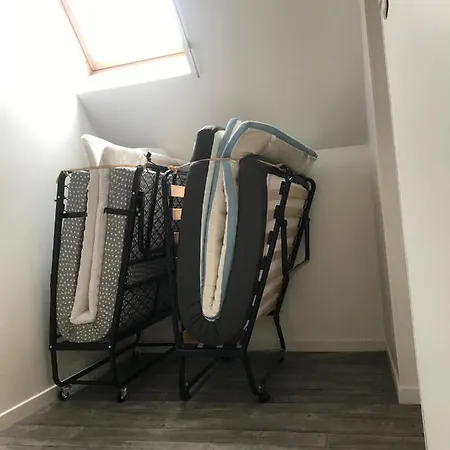 Lille Arras Lens Pour 2 A 4 Personnes * Courrières
